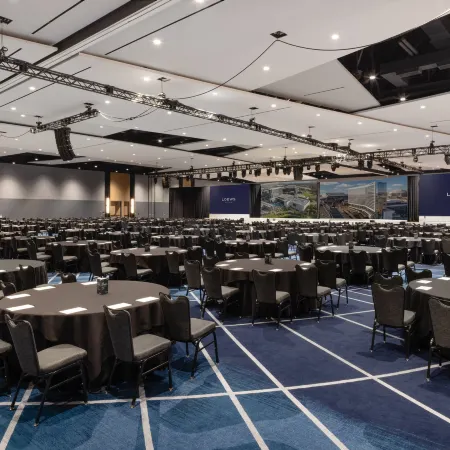 Loews Arlington Hotel