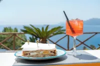 Hotel Il Pino - servizio colazione