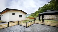 Yangpyeong Sosomong Pension 日新洞附近的飯店
