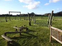 Chestnut Meadow Camping Hotels in Bexhill-on-Sea