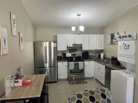 Sleep6~22 Min 2 Beach~Self Check in~BBQ~WiFi