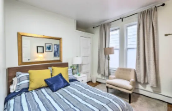 Hartford Vacation Rental - Close to Downtown!