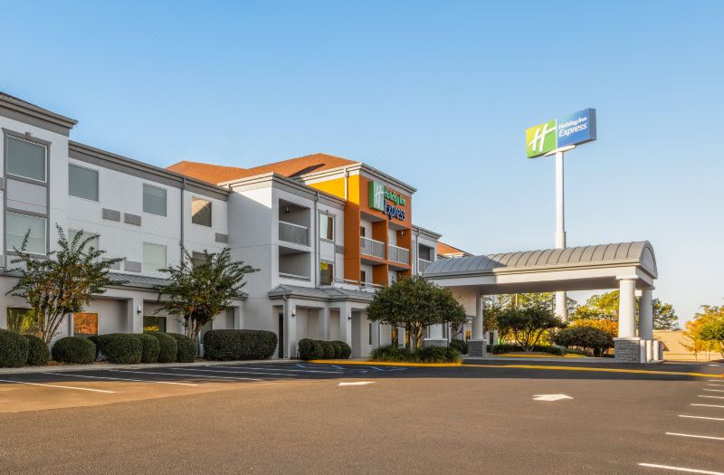 Holiday Inn Express Tifton by IHG