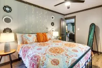 Secluded Mountain Retreat 30 Mi to Asheville! - 3-Star