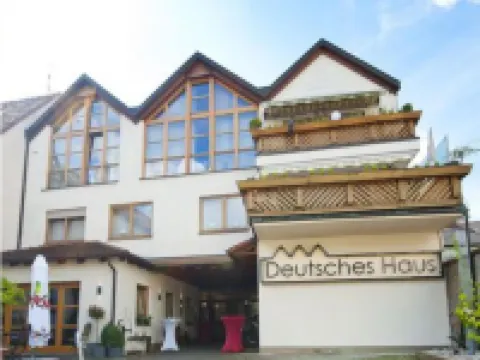 Hotel Deutsches Haus Hotels in Kitzingen