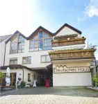 Hotel Deutsches Haus