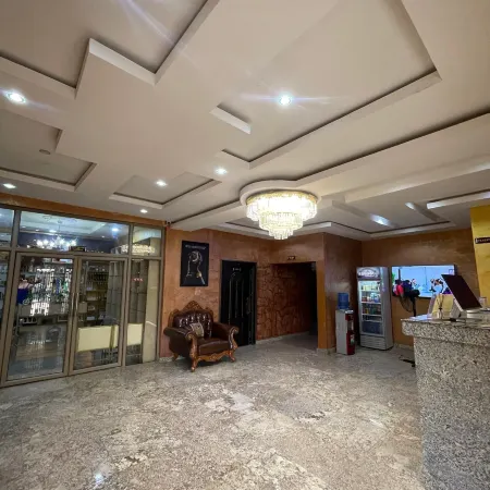 Robanor Hotel