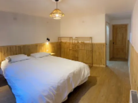 호텔 리오 푸엘로  호텔