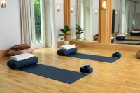 Maison Messmer - Ein Mitglied der Hommage Luxury Hotels Collection - Fitnessstudio