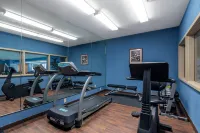 Comfort Inn & Suites Lees Summit - Kansas City - Gym