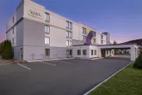 Spark by Hilton Fishkill - Gym