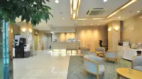 神戸シティガーデンズホテル(旧　ホテル神戸四州園)