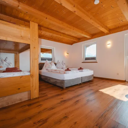 Apartment Motzerngut