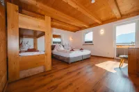 Apartment Motzerngut