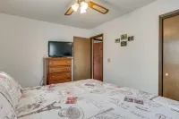 Lemon Drop Inn: Near Isu & Union Hospital - 2-Star