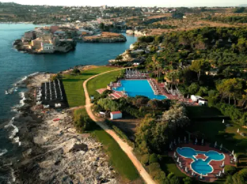 マンジャズ ブルコリ シシリー  オートグラフ コレクション