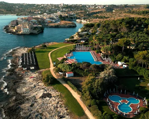 Mangia’s Brucoli, Sicily, Autograph Collection Hotel a Brucoli