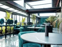 Calle Flora Hotel by Jalo - breakfast