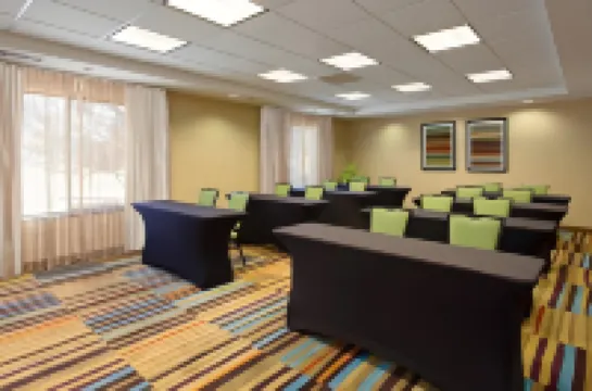 Fairfield Inn & Suites El Paso