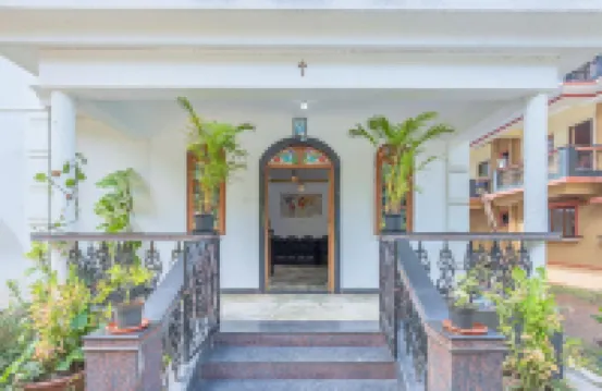 The Sequeira Goa