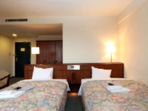 Yoshinogari Onsen Hotel  호텔