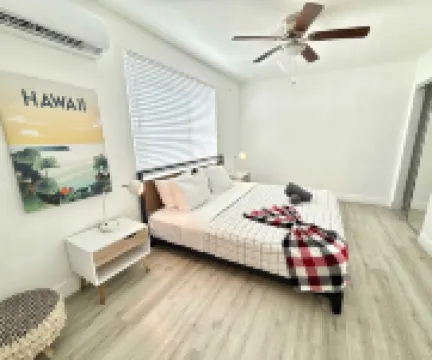 Steps to Beach and Cozy Dining Nook - Charming Coastal Escape