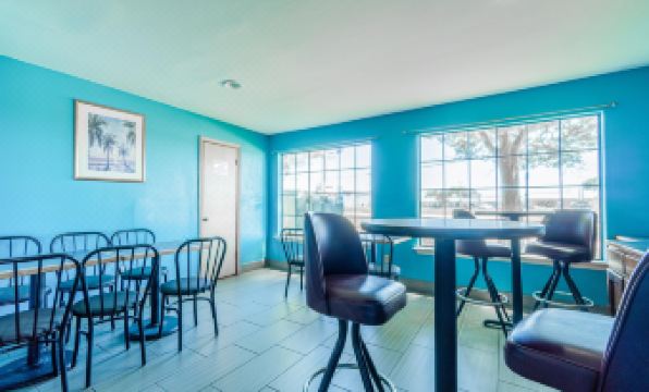 Executive Inn Port Lavaca by OYO