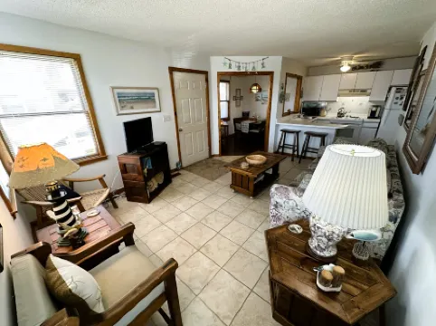 Community Pools and Kiddie Pool - Charming Coastal Retreat