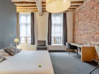 Hotel de Groene Hendrickx Hotels in Hasselt