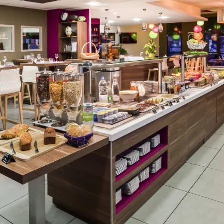 ibis Styles Castres