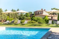 Cignella Resort - Pools