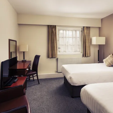 Mercure Perth Hotel