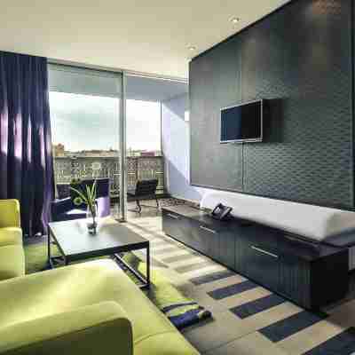 Hôtel Mercure Rif Nador Rooms