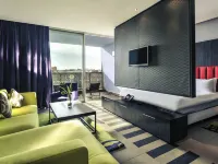 Hôtel Mercure Rif Nador - spa