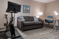 Hilton Garden Inn Sioux Falls South - Gym