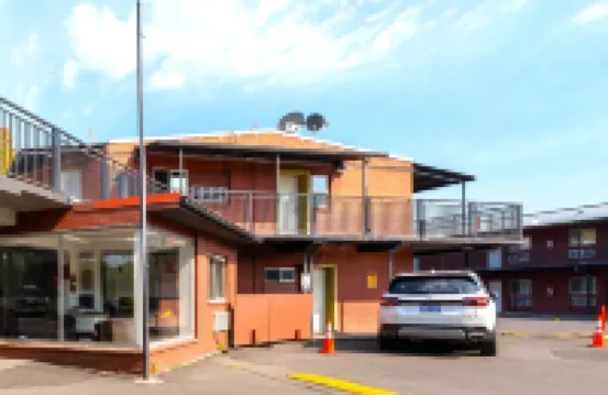 Banfield Studios By OYO Portland OR