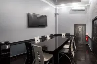 Aspire Plus - servizio colazione