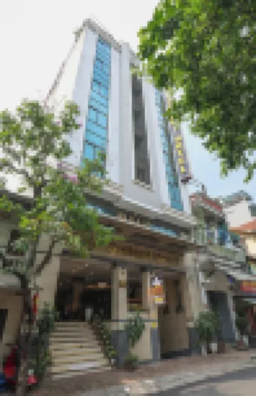 Gallant Hotel Hotels in Hanoi