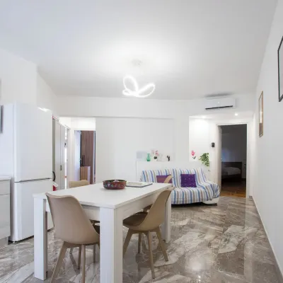 VI Domus - Vatican Museum Guest House - Roma Hotels near Cipro Metro Station