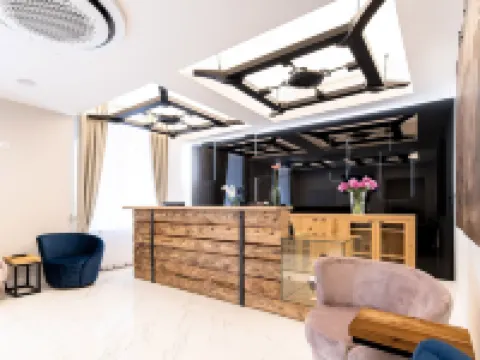 Dream Boutique Aparthotel Hoteles en Cracovia