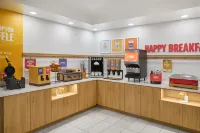 Hampton Inn Ft. Lauderdale/Plantation - sarapan