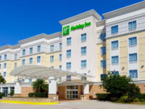 Holiday Inn HOUSTON-WEBSTER by IHG Hotels in Webster