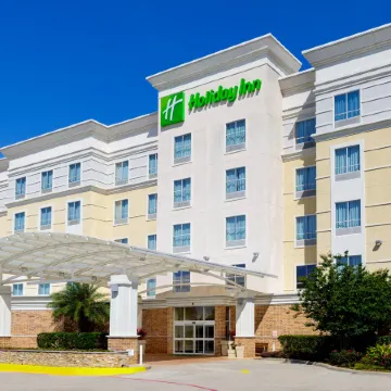 Holiday Inn HOUSTON-WEBSTER by IHG