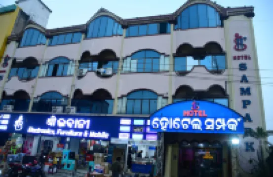 Hotel Sampark