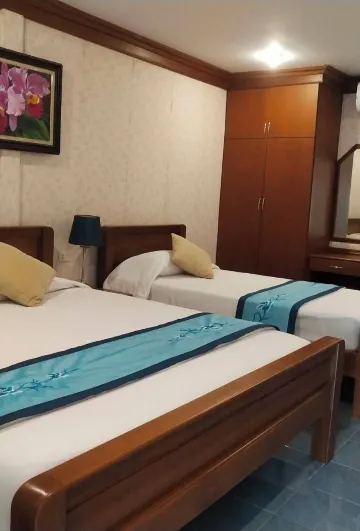 ห้องโมเคฮอม