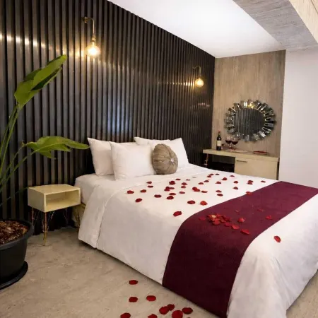 zebra otel buca