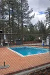 The Burgundy - Pools