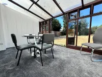 Near Airport Fully Detached House - Holiday Apartments