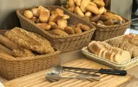 هوتل أجوا أزول - للبالغين فقط - فطور