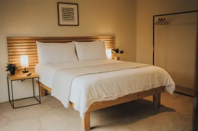 卡薩斯VV 鄰近Solar Fortun的酒店